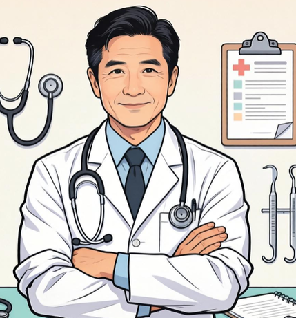 曹建军在哪里坐诊